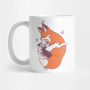 Hualian Romance Mug